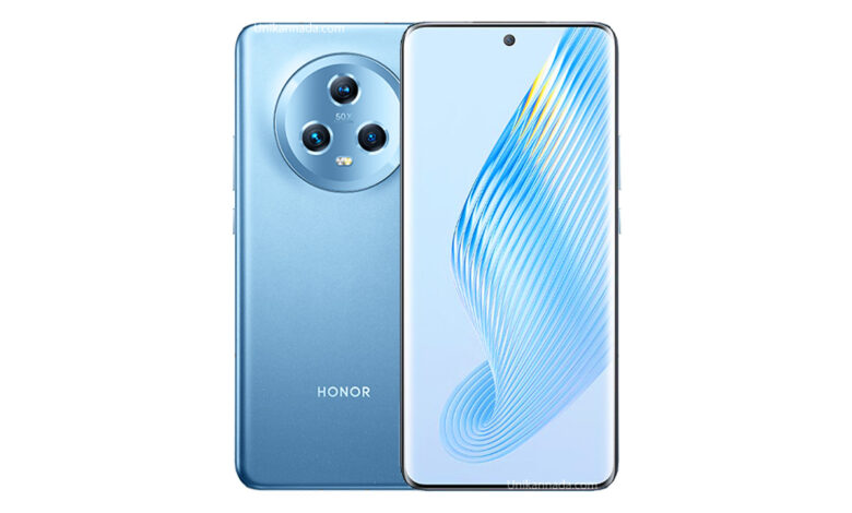 Honor Magic5