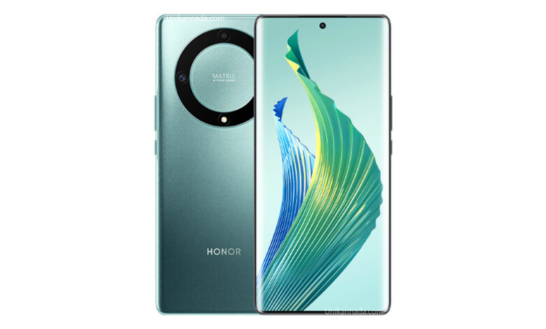 Honor Magic5 Lite