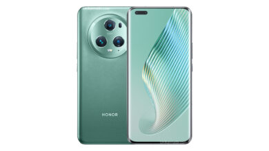 Honor Magic5 Pro