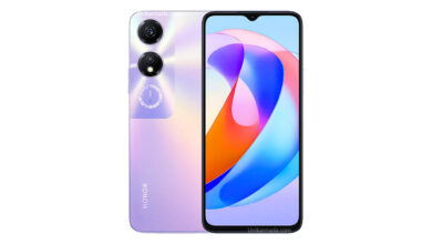 Honor Play 40