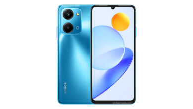 Honor Play7T