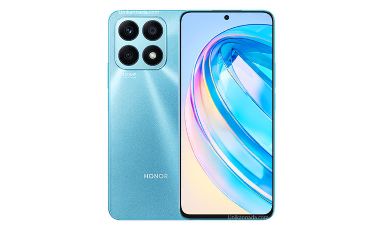 Honor X8a