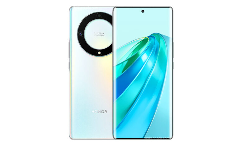 Honor X9a