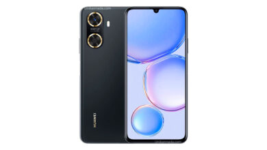 Huawei Enjoy 60