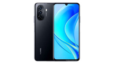 Huawei nova Y71