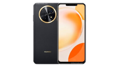 Huawei nova Y91