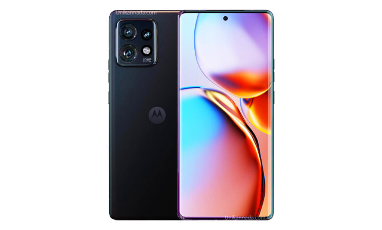 Motorola Edge+ (2023)