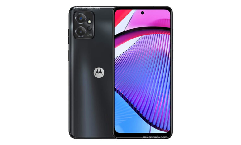 Motorola Moto G Power 5G