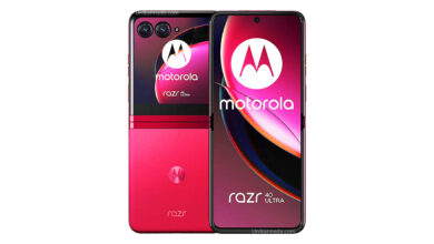 Motorola Razr 40 Ultra