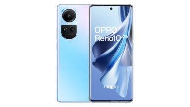 Oppo Reno10