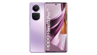 Oppo Reno10 Pro