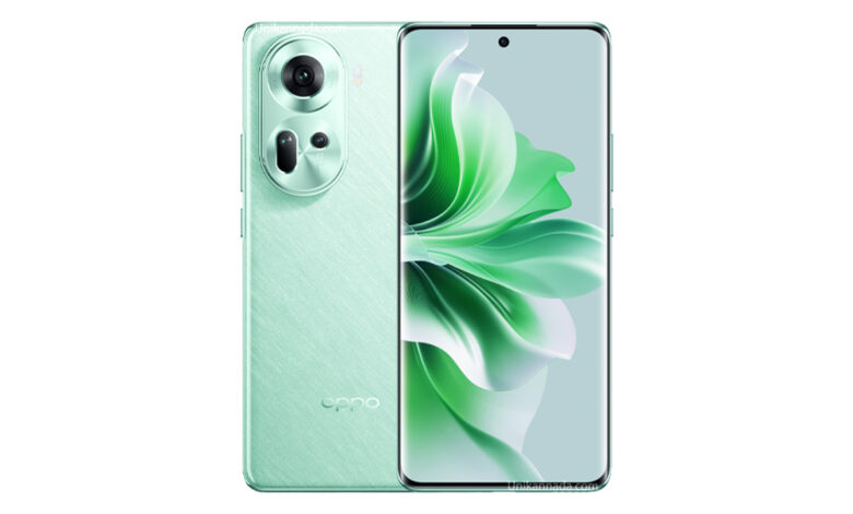 Oppo Reno11