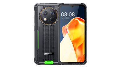 Oukitel WP28