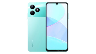 Realme C51