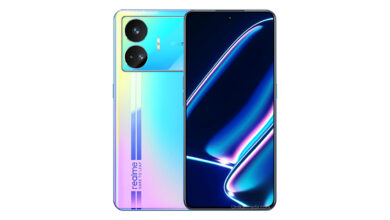 Realme GT Neo6 SE