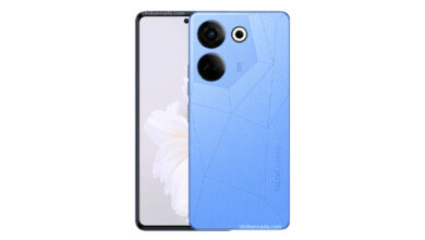 Tecno Camon 20 Pro