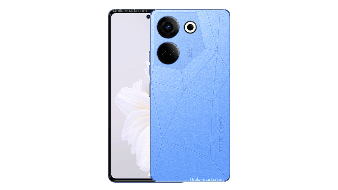 Tecno Camon 21 Pro