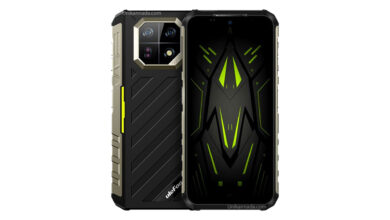 Ulefone Armor 22