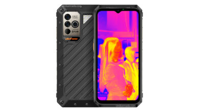 Ulefone Power Armor 18T Ultra