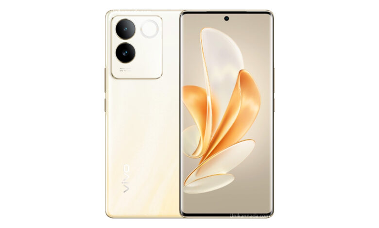 Vivo S17e