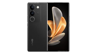 Vivo S18t