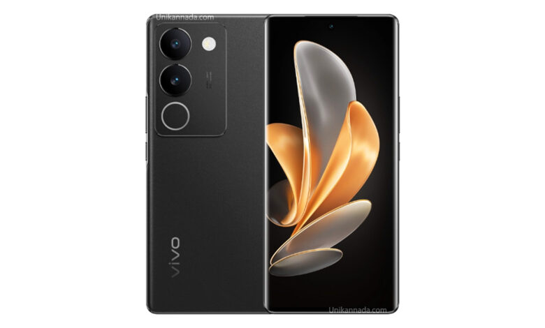 Vivo S18t