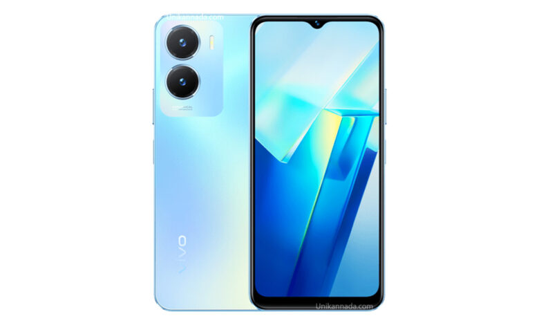 Vivo T2x (India)