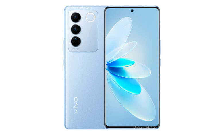 Vivo V27 Pro