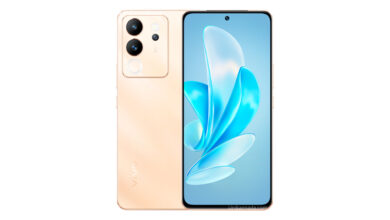 Vivo V30 Lite