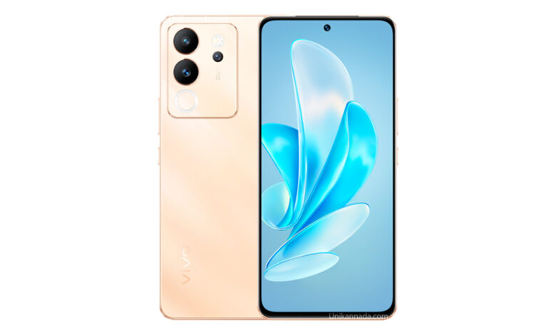 Vivo V30 Lite