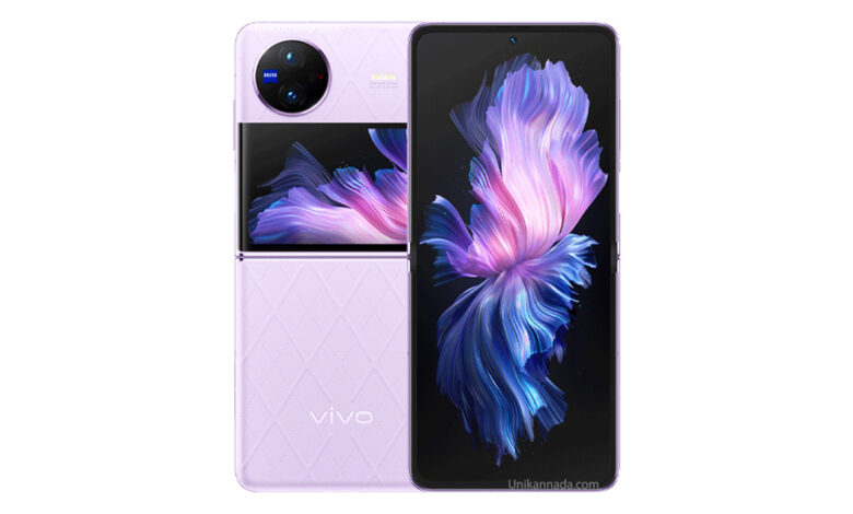 Vivo X Flip