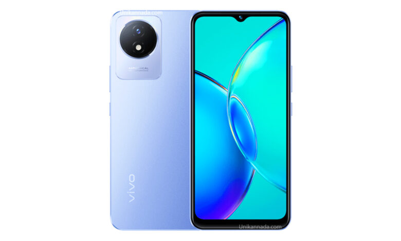 Vivo Y11 (2023)