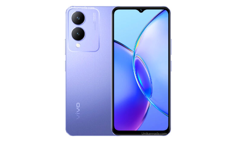 Vivo Y12 (2023)