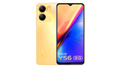 Vivo Y56