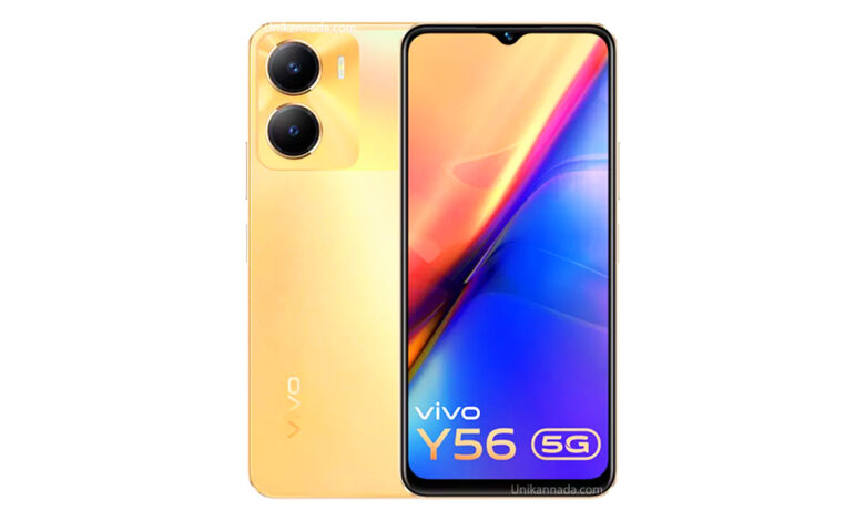 Vivo Y56