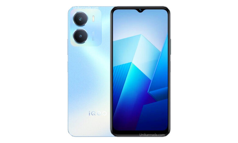 Vivo iQOO Z7i