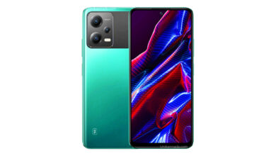 Xiaomi Poco X5