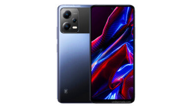 Xiaomi Poco X6