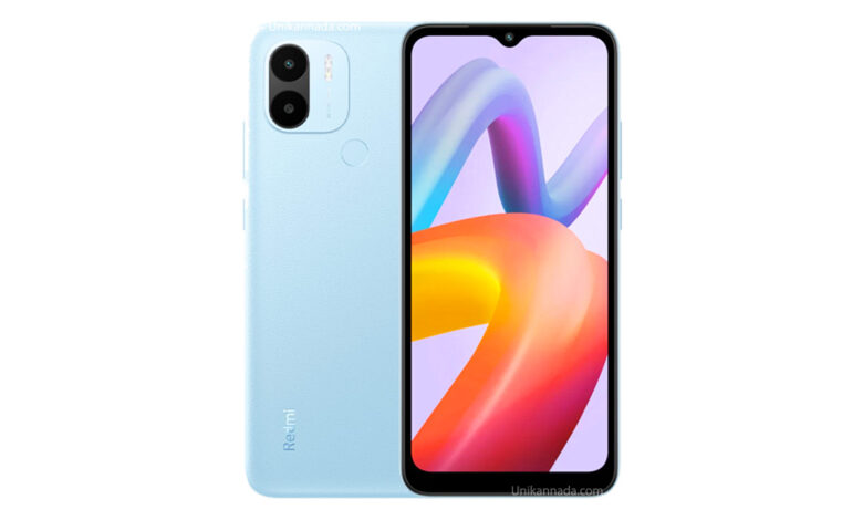 Xiaomi Redmi A2+