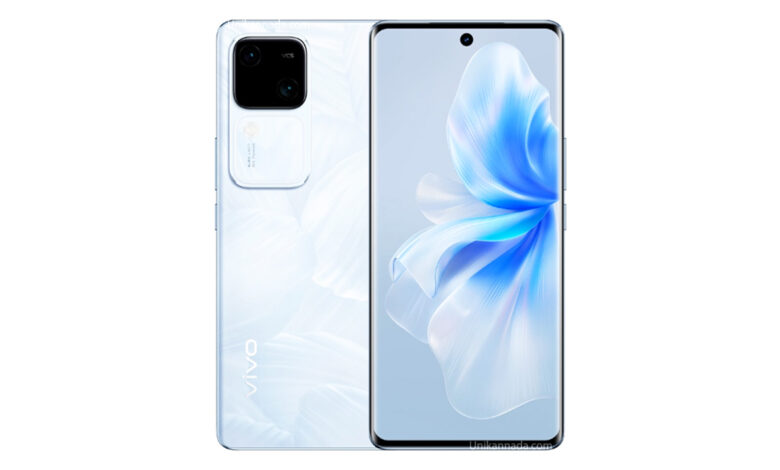 vivo S18