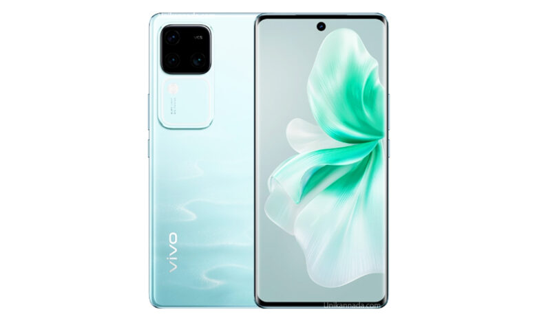 vivo S18 Pro