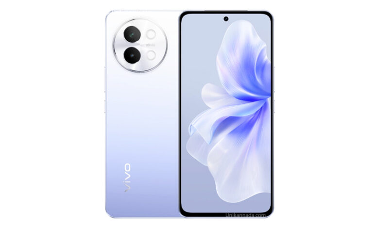 vivo S18e