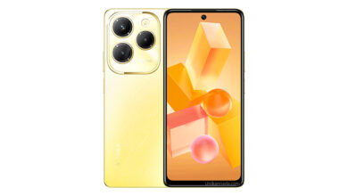 Infinix Hot 40 Pro