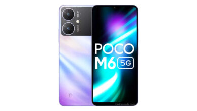 Xiaomi Poco M6