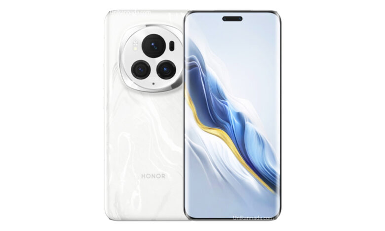 Honor Magic6 RSR