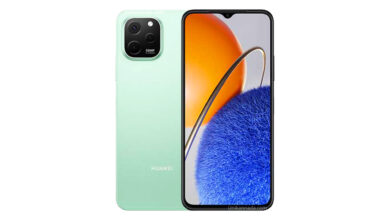 Huawei Nova Y62