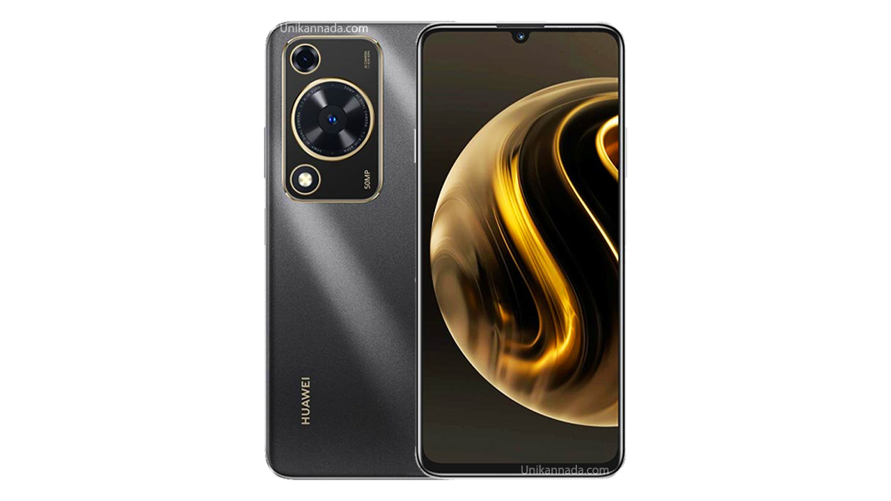 Huawei nova Y72