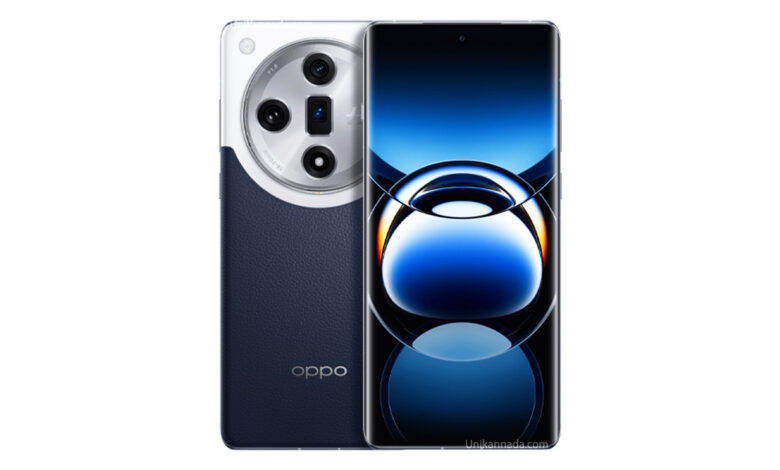 Oppo Find X8