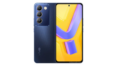 Vivo Y100 5G