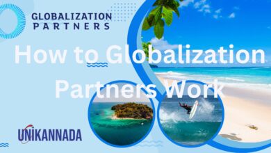 How to Globalization Partners Work